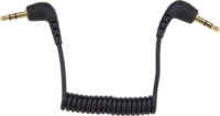 Rode SC2 3.5mm Jack TRS apa - 3.5mm Jack TRS apa Kábel (0.17-0.4m)