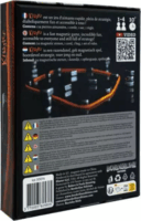 Kluster S mágneses ügyességi társasjáték