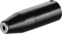 Rode VXLR 3.5mm Jack anya - XLD apa Adapter