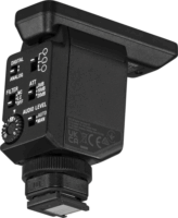 Sony ECM-B10 Puskamikrofon