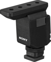 Sony ECM-B10 Puskamikrofon