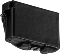 Sony LCJ-RXK Kamera tok - Fekete