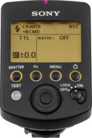 Sony FA-WRC1M Vakuvezérlő