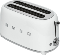 SMEG TSF02WHEU Kenyérpirító - Fehér