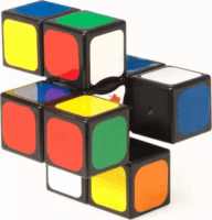Rubik: Edge kocka - 3 x 1