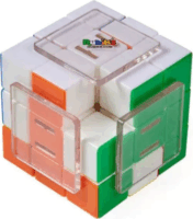 Rubik: Csúsztasd! logikai játék
