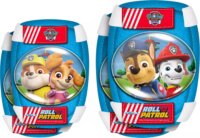 Stamp Könyök- és térdvédő szett - Mancs őrjárat