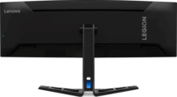 Lenovo 44.5" Legion R45w-30 Ultrawide Ívelt Gaming Monitor