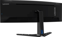 Lenovo 44.5" Legion R45w-30 Ultrawide Ívelt Gaming Monitor