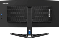 Lenovo 34" Legion Y34wz-30 Ívelt Gaming Monitor