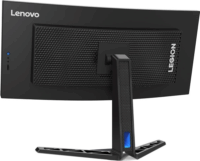 Lenovo 34" Legion Y34wz-30 Ívelt Gaming Monitor