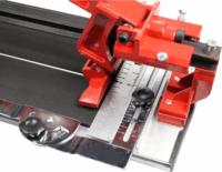 Yato YT-3708 Felsősínes Kézi csempevágó - 800mm