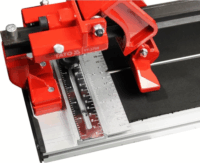 Yato YT-3708 Felsősínes Kézi csempevágó - 800mm