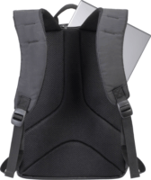 Rivacase 7490 Fotós Hátizsák - Fekete