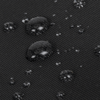 Rivacase 7521 13.3"-14" Notebook táska - Fekete