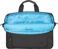 Rivacase 7521 13.3"-14" Notebook táska - Fekete
