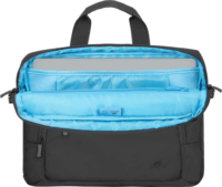 Rivacase 7521 13.3"-14" Notebook táska - Fekete