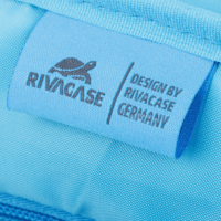 Rivacase 7521 13.3"-14" Notebook táska - Fekete