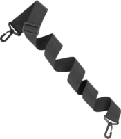 Rivacase 7521 13.3"-14" Notebook táska - Fekete