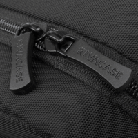 Rivacase 7521 13.3"-14" Notebook táska - Fekete