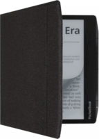PocketBook Charge 7" E-Book olvasó Tok - Fekete