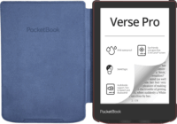 PocketBook Shell 6" E-Book olvasó Tok - Mintás