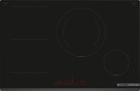 Bosch PVS831HB1E Indukciós főzőlap - Fekete