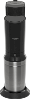 SodaStream Crystal 3.0 Szódakészítő - Fekete