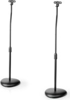Nedis SPMT2750BK Hangszóró Állvány