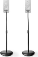 Nedis SPMT2750BK Hangszóró Állvány
