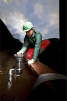 Metabo PS 18000 SN merülő szivattyú