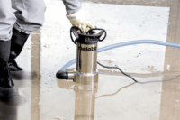 Metabo PS 18000 SN merülő szivattyú