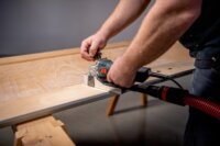 Metabo LF 850 S lakkmaró 850W 80mm Festékeltávolító