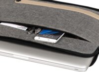 Hama Terra 13.3" Notebook sleeve - Szürke