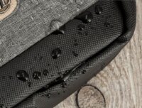 Hama Terra 13.3" Notebook sleeve - Szürke