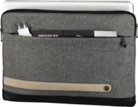 Hama Terra 13.3" Notebook sleeve - Szürke