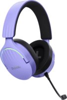 Trust GXT 491P Wireless Gaming Headset - Lila