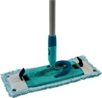 Leifheit Clean Twist M Ergo Super Soft Mop - Kék