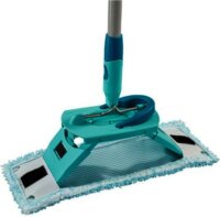 Leifheit Clean Twist M Ergo Super Soft Mop - Kék