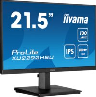 iiyama 21.5" ProLite XU2292HSU Monitor