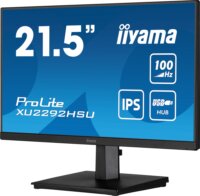 iiyama 21.5" ProLite XU2292HSU Monitor