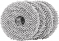 Roborock Felmosó kendő - Szürke (4 db / csomag)