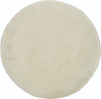 Bosch 2608610001 Báránybőr polírozó korong - 130mm