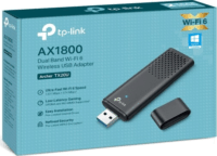 TP-Link Archer TX20U AX1800 Wireless USB Adapter