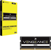 Corsair 16GB / 5600 Vengeance DDR5 Notebook RAM