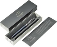 Parker Jotter XL Nyomógombos golyóstoll matt kék - M / Kék