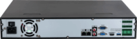 Dahua NVR4416-EI NVR 16 csatornás videó rögzítő