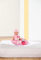 ZAPF Creation BABY born - Babafészek