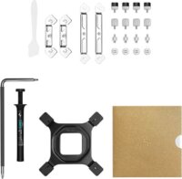 DeepCool ASSASSIN 4S WH PWM CPU Hűtő