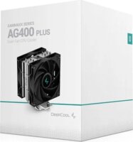 DeepCool AG400 PLUS PWM CPU Hűtő
